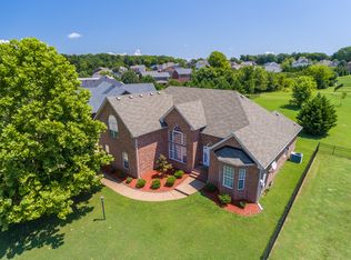 509 Beach Ln, Mount Juliet, TN 37122
