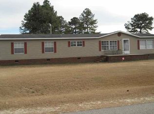 290 Meadowfield Cir, Aberdeen, NC 28315