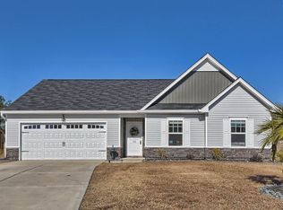 542 Pineberry Ct, West Columbia, SC 29170