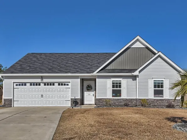 542 Pineberry Ct, West Columbia, SC 29170