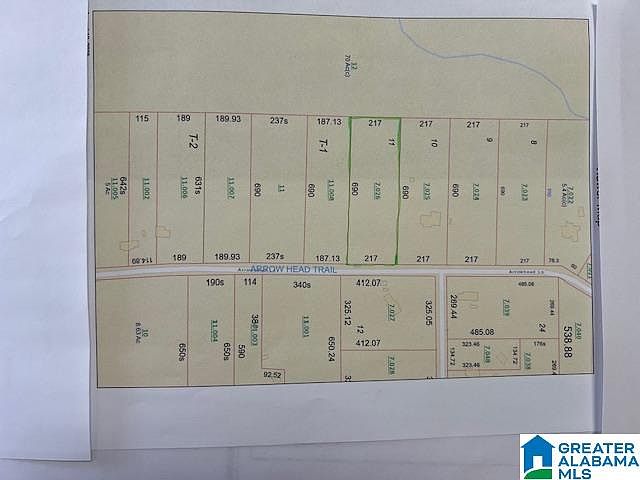 2nd image of Arrowhead Ln #11