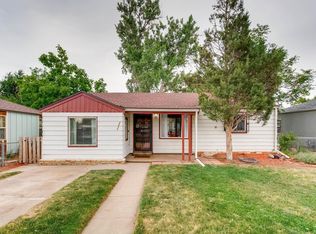 4950 Clay St, Denver, CO 80221