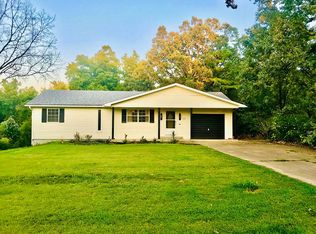 162 N High St, Camdenton, MO 65020