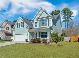 8537 Majestic St, North Charleston, SC 29420