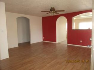 9515 Valle Vidal Pl SW, Albuquerque, NM 87121