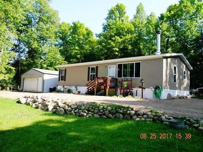 14019 Adelaide Dr, Winchester, WI, 54557