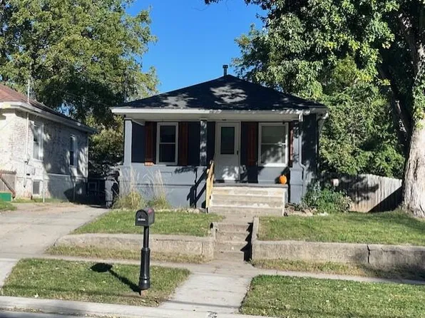 1111 Harrison St, Council Bluffs, IA 51503