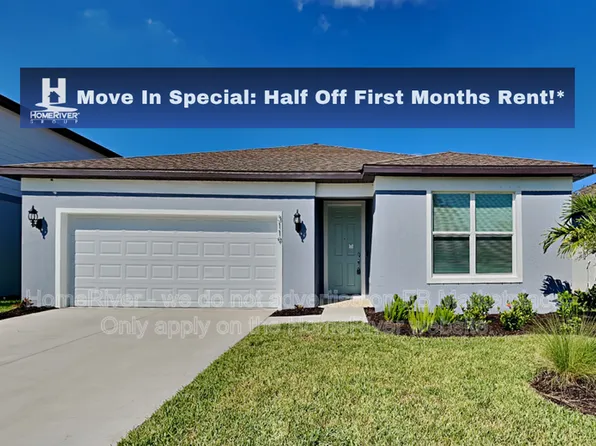 3119 61st Dr E, Ellenton, FL 34222