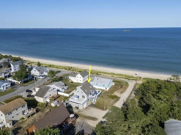 14 Sylvan Avenue, Saco, ME 04072