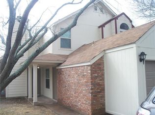 1237 Orchard Park Cir, Pflugerville, TX 78660