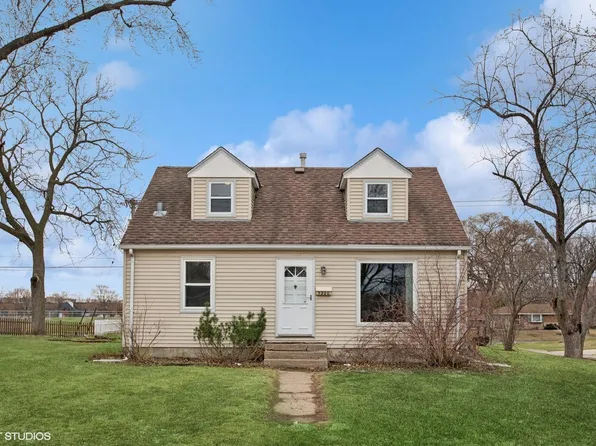 9200 Bryant Ave S, Bloomington, MN 55420