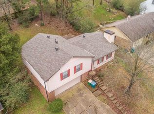 12111 Teton Forest Dr, Little Rock, AR 72212