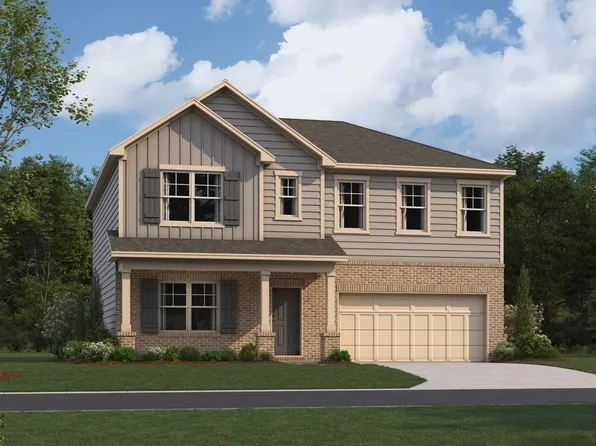 540 Madison Lakeview Dr, Acworth, GA 30102