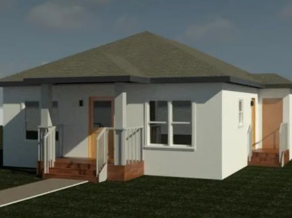 206 Huffman St, Greensboro, NC 27401