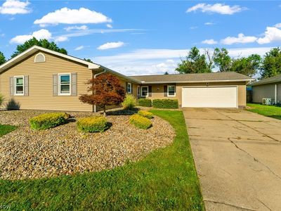 5566 Madrid Dr, Austintown, OH, 44515