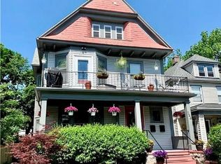 144 Greenfield St, Buffalo, NY 14214