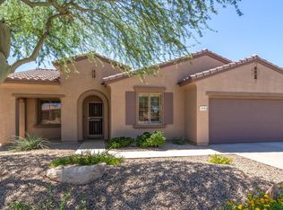 19203 N Mohave Sage Way, Surprise, AZ 85387