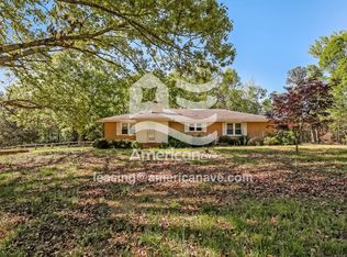 210 Voyles Rd, Anderson, SC 29625