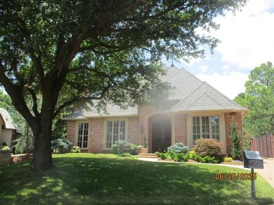 14205 Rouen Ct, Oklahoma City, OK, 73142