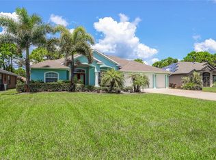 253 Rotonda Blvd E, Rotonda West, FL 33947