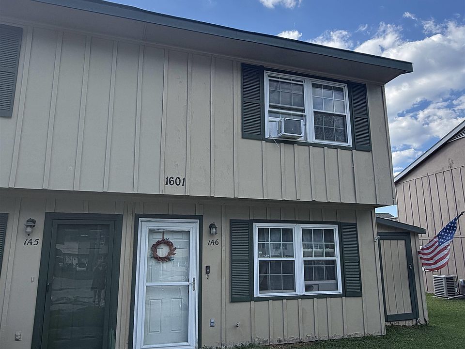 1st image of 1601 Fawn Vista Dr. N #1A6