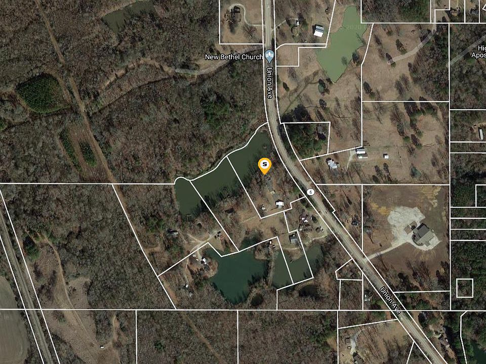 2997 Highway 6, Plantersville, MS 38862 Zillow