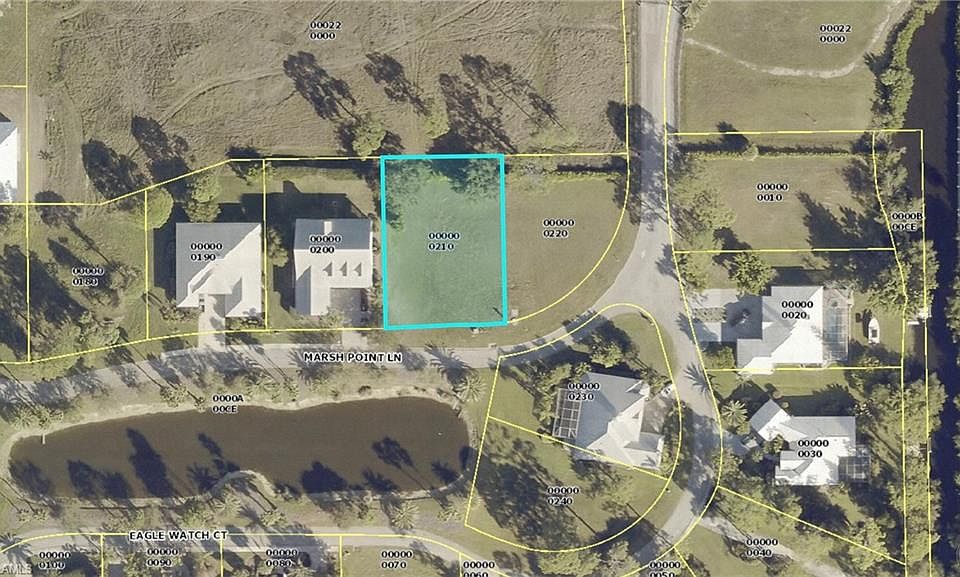 2nd image of 6081 Marsh Point Ln
