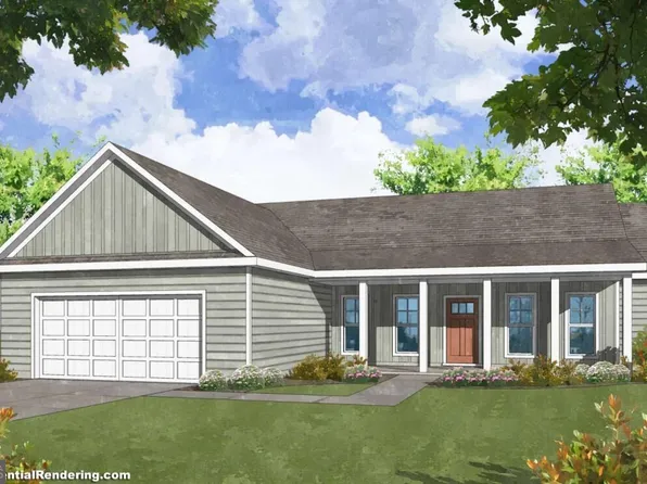 6466 Highway 100 Lot 2, Hogansville, GA 30230