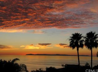 729 Marlin, Laguna Beach, CA 92651