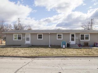 615 Level Street, Dodgeville, WI 53533
