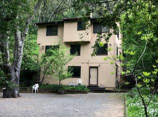 2913 Kilkare Rd, Sunol, CA 94586