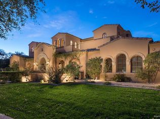 9818 E Kemper Way, Scottsdale, AZ 85255