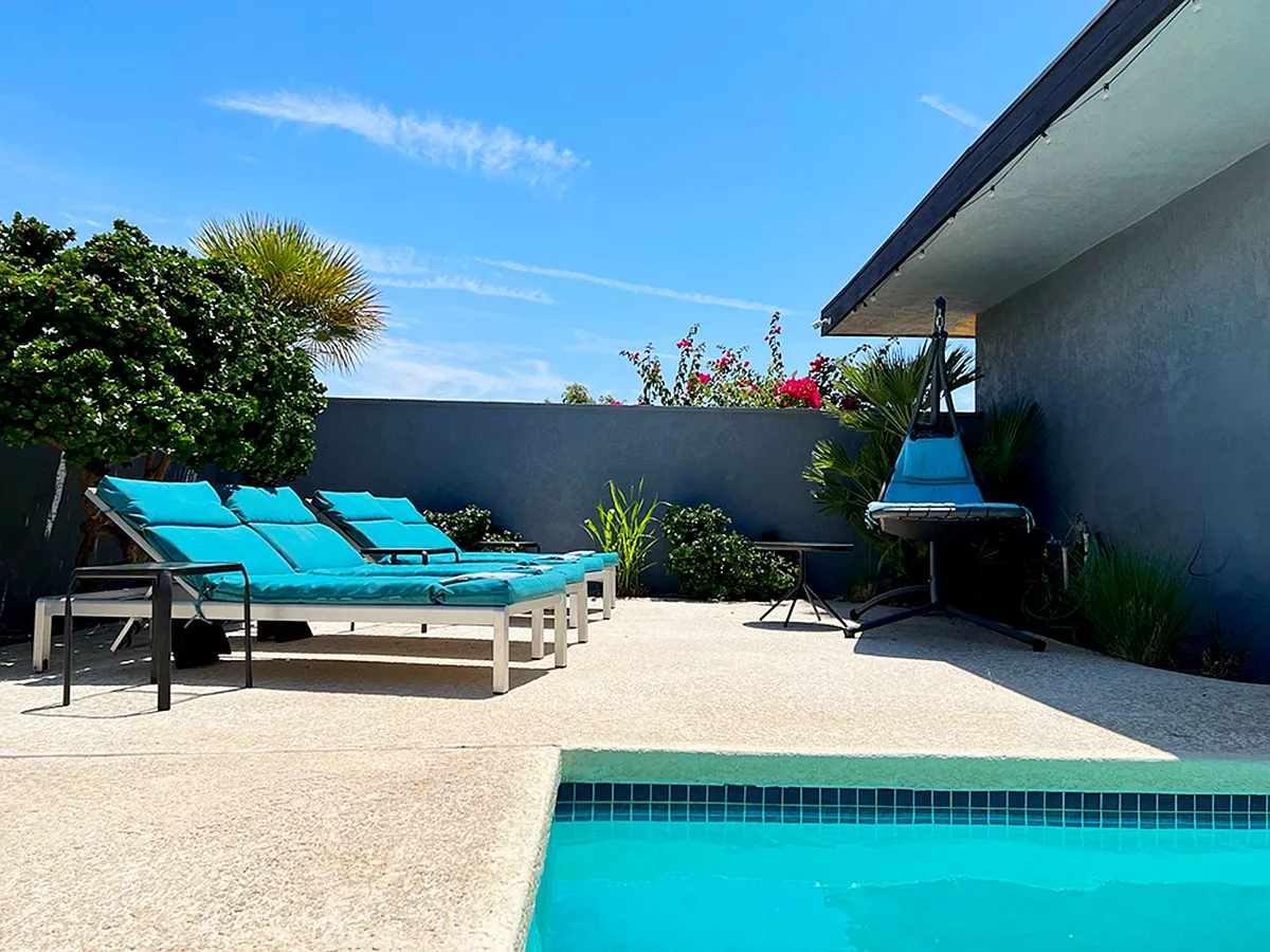 Highland Ave, Desert Hot Springs — Photo 2