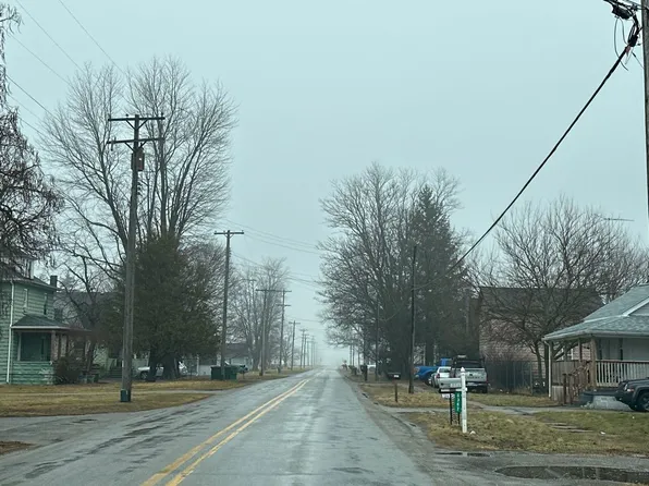 6427 Rouget Rd, Palmyra, MI 49268