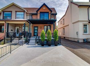 671 Dufferin St, Toronto, ON