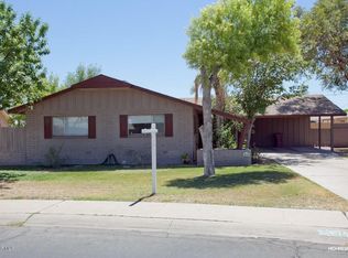2534 N 69th Pl, Scottsdale, AZ 85257