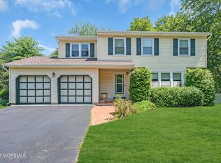 1 Denise Ct, Tinton Falls, NJ 07753