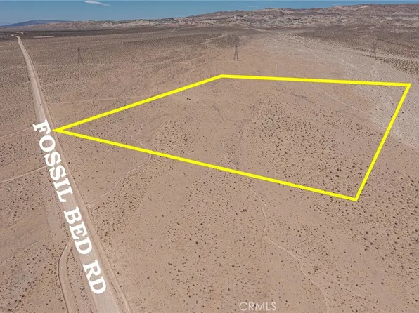 0 Fossil Bed Rd #2, Barstow, CA 92311