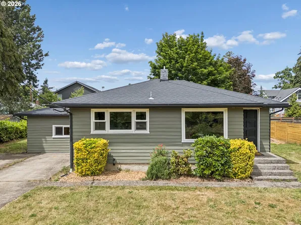 5811 SE Henderson St, Portland, OR 97206