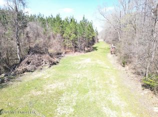 3228 Highway 548, Hermanville, MS 39086