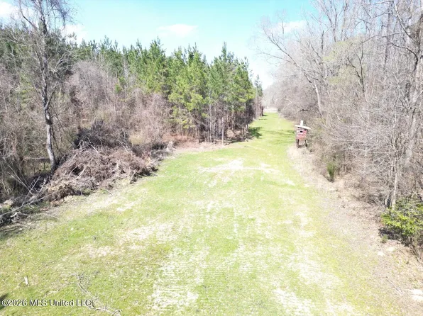 3228 Highway 548, Hermanville, MS 39086