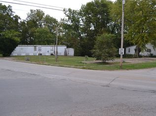 405 N State Rd, Grayville, IL 62844