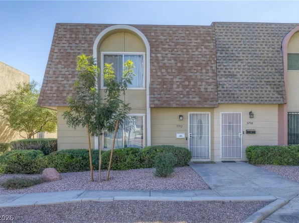 3712 Garden South Dr, Las Vegas, NV 89121
