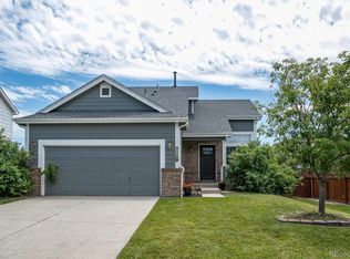 1127 Koa Ct, Castle Rock, CO 80104