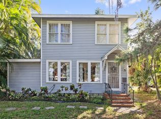 800 34th Ave S, Saint Petersburg, FL 33705