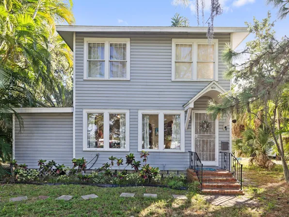 800 34th Ave S, Saint Petersburg, FL 33705
