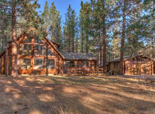 15066 Bridle, Sisters, OR 97759