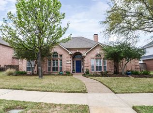 846 Pelican Ln, Coppell, TX 75019