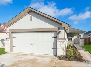 3513 Catlett Creek Rd, Georgetown, TX 78626