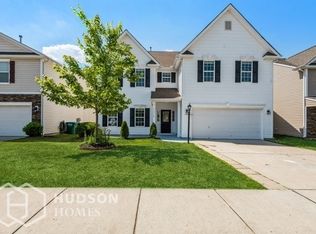 11712 Ragan Elizabeth Ct, Charlotte, NC 28278